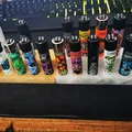 Kệ Giữ Clipper - Thumbnail 1