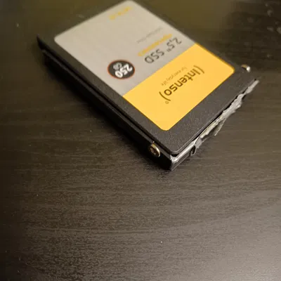 Khay Ổ Cứng PS3 Fat