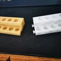 Kệ Giữ Clipper - Thumbnail 2