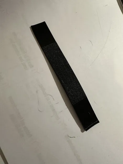 Dây Đeo Thay Thế Zefal XV Giám Sát - Image 1