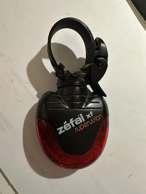 Dây Đeo Thay Thế Zefal XV Giám Sát - Image 2