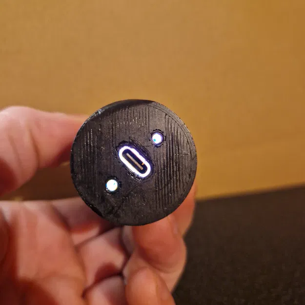 Vỏ vape JNR - Image 2