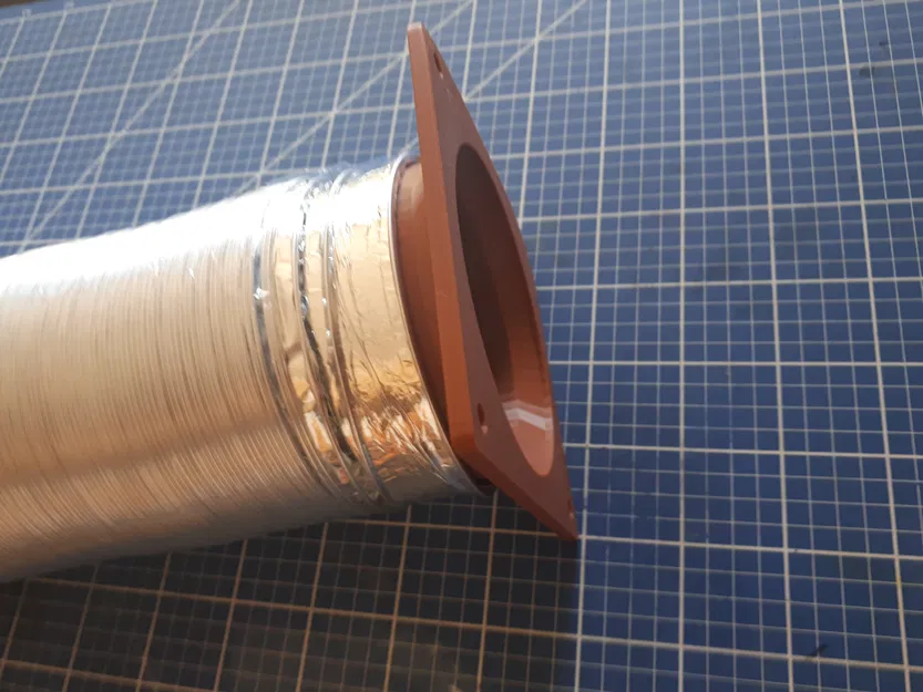 Măng Sông Quạt/Ống Dẫn Vỏ Máy Elegoo Phecda - Image 3