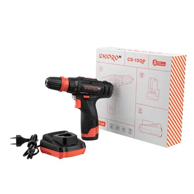 Nền tảng giữ tua vít (Dnipro-M BP-122) kèm chỗ gắn mũi vít