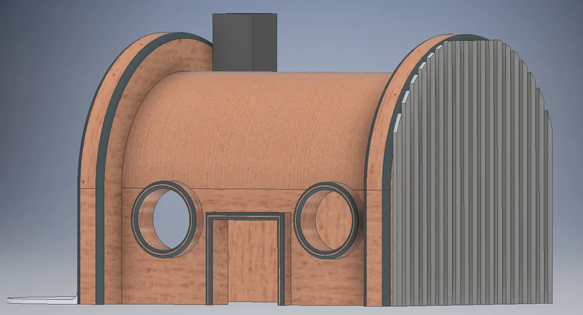 Phụ Kiện Hồ Cá Krusty Krab - Image 4