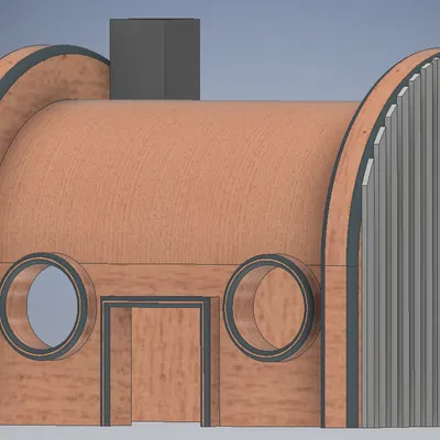 Phụ Kiện Hồ Cá Krusty Krab