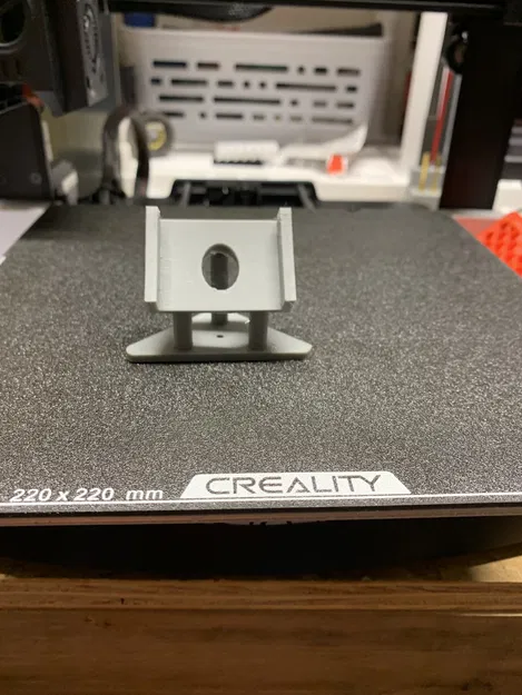 Giá Treo Lego Speed Champions Lên Tường Có Lỗ - Image 1