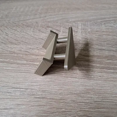 Giá Treo Tường Lego Speed Champions