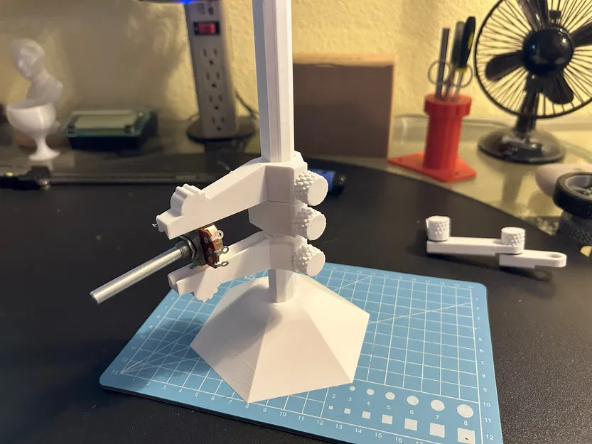 K̀m Kẹp Mỏ Vịt CHẬP NHẬT (thanh ray mới và mỏ vịt MỀM) - Image 3