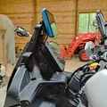 KTM 890 Adventure GPS Mount - Thumbnail 3