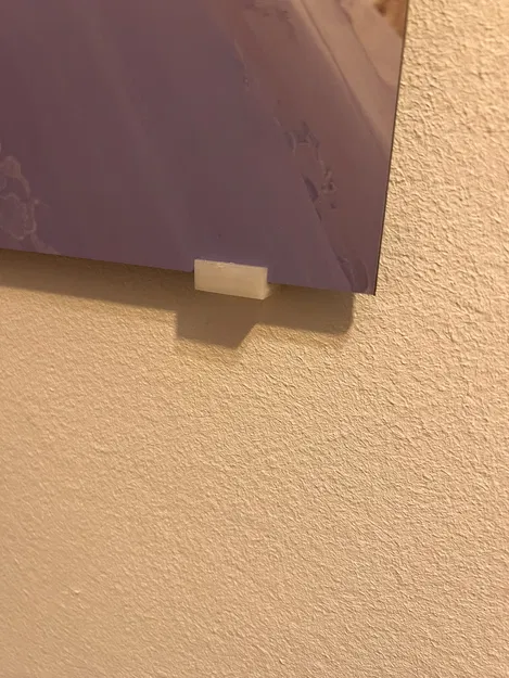 Giá treo tường cho tranh ảnh Vinyl - Image 1