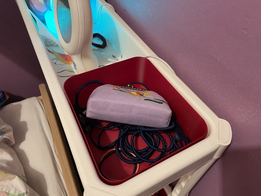 Khay Ikea VESKEN - Image 1