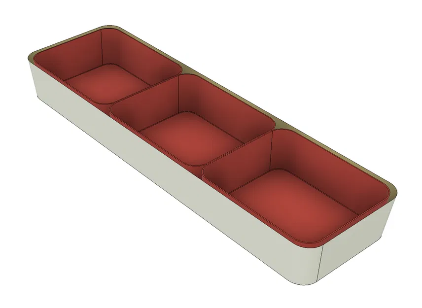 Khay Ikea VESKEN - Image 2