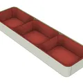 Khay Ikea VESKEN - Thumbnail 2