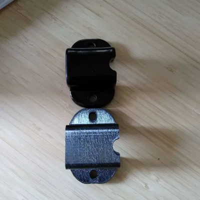 Khớp chân ghế ăn cho bé loại Kinderkraft