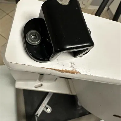 Khớp chân ghế ăn cho bé loại Kinderkraft