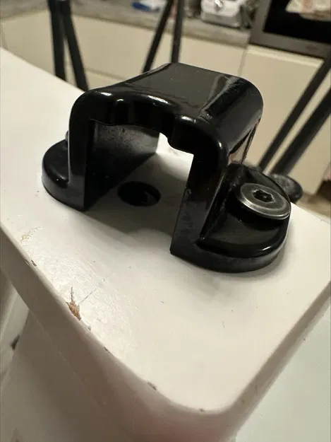 Khớp chân ghế ăn cho bé loại Kinderkraft - Image 3