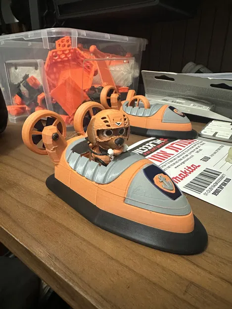 Zuma Đội Chó Cứu Hộ (Đa Sắc Màu) - Image 1