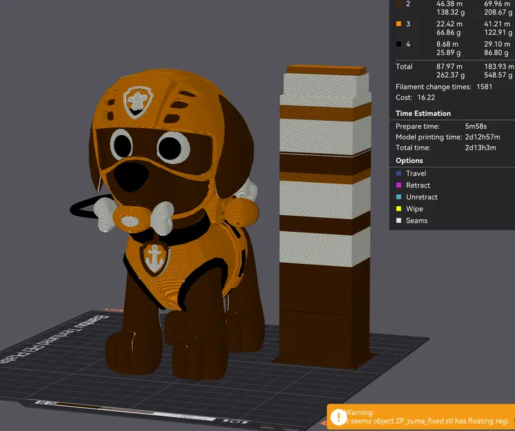 Zuma Đội Chó Cứu Hộ (Đa Sắc Màu) - Image 2