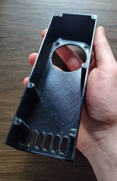 Chụp Quạt Tản Nhiệt RTX A2000 - Image 2