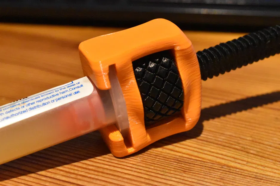 Ống Xịt Keo Hàn Chính Xác - Image 4