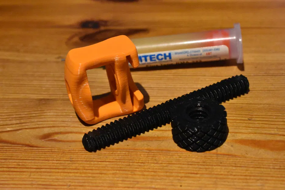 Ống Xịt Keo Hàn Chính Xác - Image 6