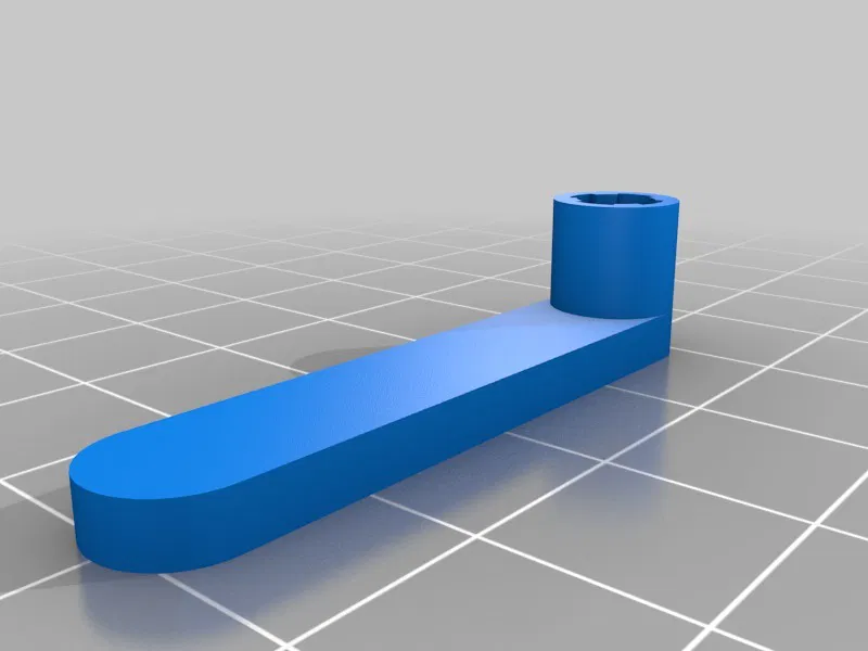 Dụng cụ chỉnh nét cổ dài cho Camera Raspberry Pi v2 - Image 2