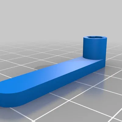 Dụng cụ chỉnh nét cổ dài cho Camera Raspberry Pi v2