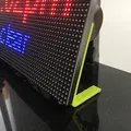 Chân Đế & Gá Raspberry Pi Cho Màn Hình LED Matrix 64x32 - Thumbnail 1