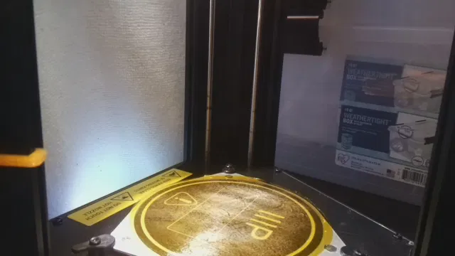 Bộ Gắn Raspberry Pi + Camera Cho Monoprice MP Mini Delta - Image 8