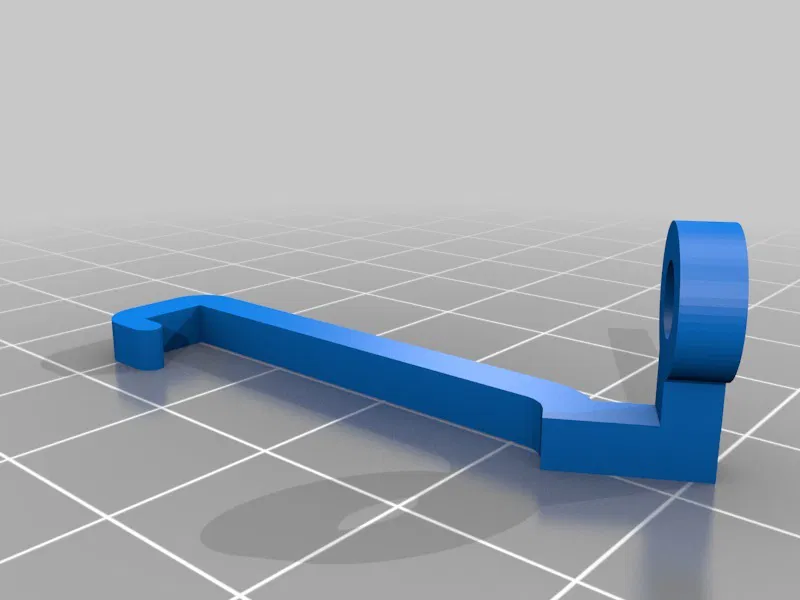 Bộ Gắn Raspberry Pi + Camera Cho Monoprice MP Mini Delta - Image 12