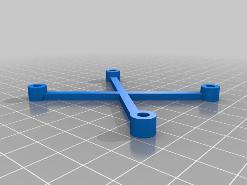 Bộ Gắn Raspberry Pi + Camera Cho Monoprice MP Mini Delta - Image 15