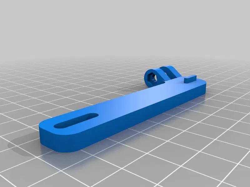 Bộ Gắn Raspberry Pi + Camera Cho Monoprice MP Mini Delta - Image 16