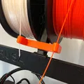 Ống dẫn dây tóc cho Prusa Mk3 - Thumbnail 1