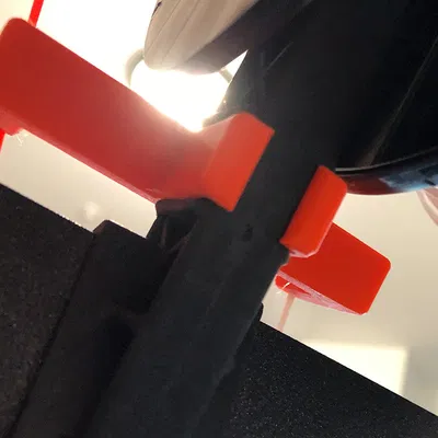 Ống dẫn dây tóc cho Prusa Mk3