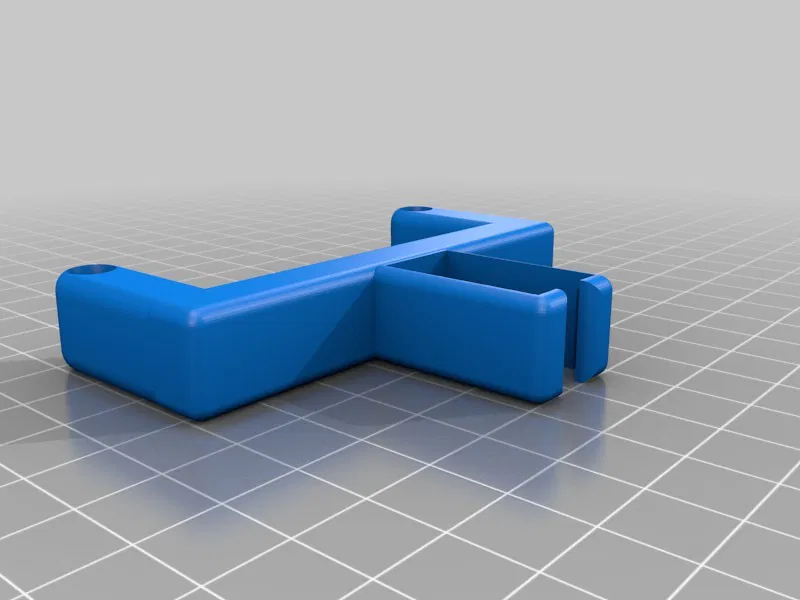 Ống dẫn dây tóc cho Prusa Mk3 - Image 3