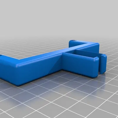 Ống dẫn dây tóc cho Prusa Mk3