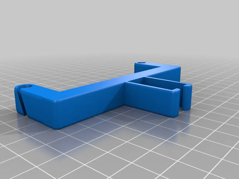 Ống dẫn dây tóc cho Prusa Mk3 - Image 5