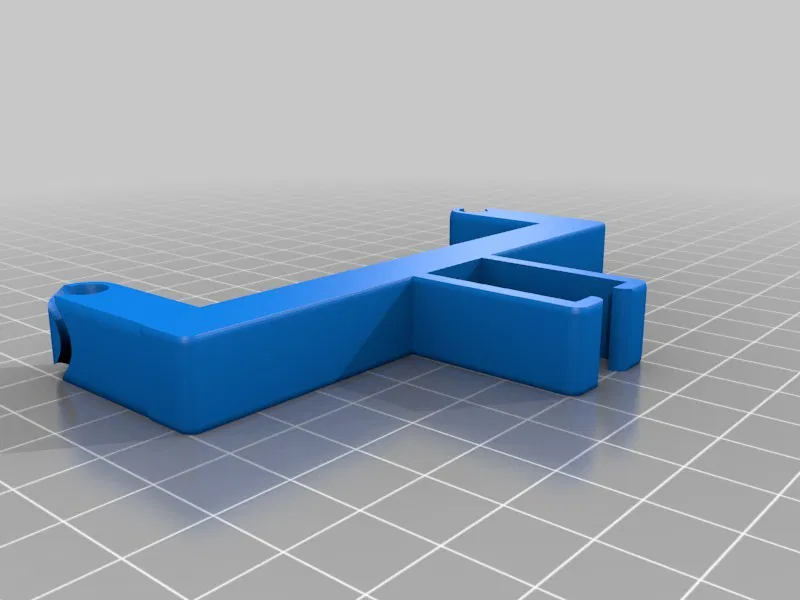 Ống dẫn dây tóc cho Prusa Mk3 - Image 6