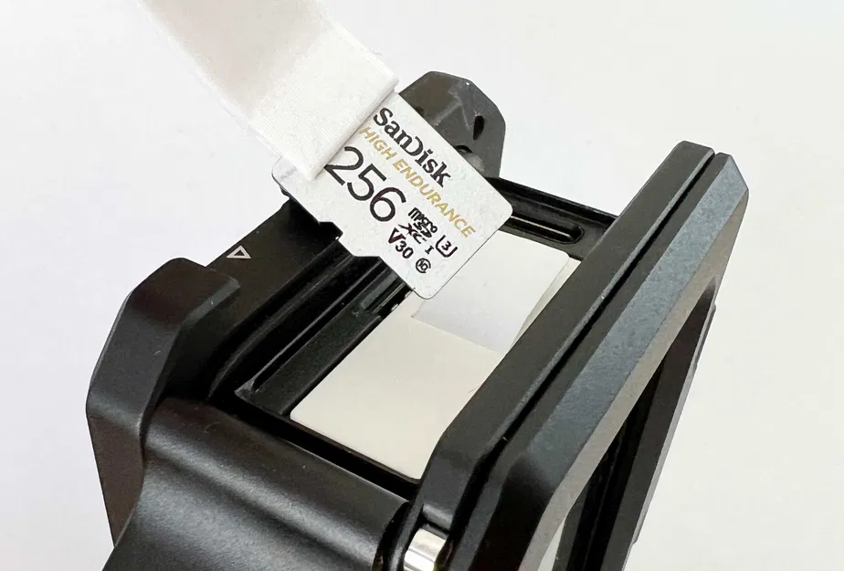 Dụng Cụ Gắp Thẻ Nhớ MicroSD Cho GoPro Hero 9/10/11/v.v. - Image 3