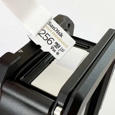 Dụng Cụ Gắp Thẻ Nhớ MicroSD Cho GoPro Hero 9/10/11/v.v.