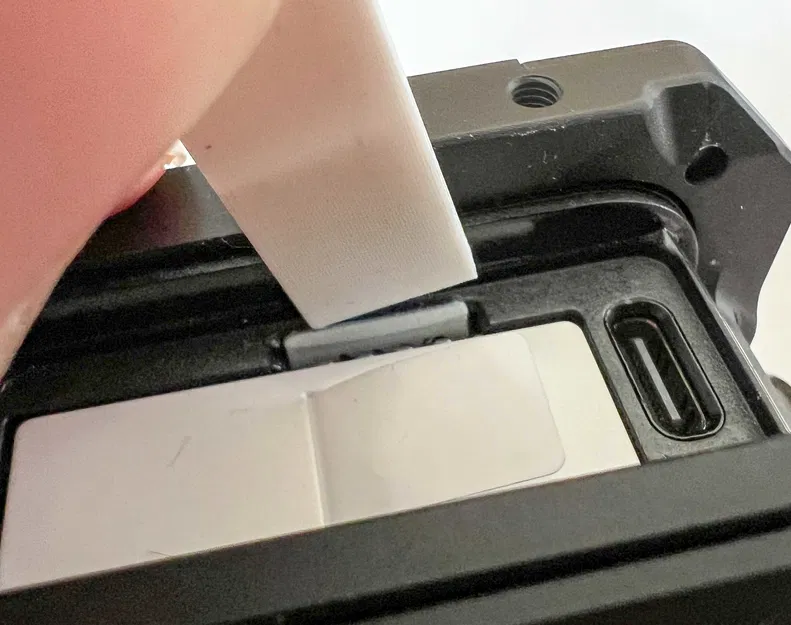 Dụng Cụ Gắp Thẻ Nhớ MicroSD Cho GoPro Hero 9/10/11/v.v. - Image 4