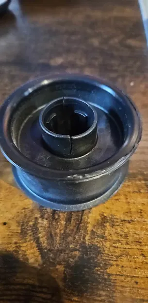 Puli Máy Chèo Thuyền Waterrower VR3 - Image 1