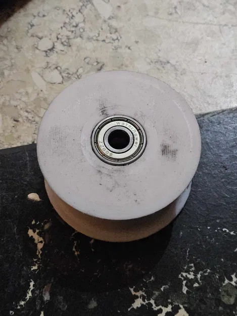 Puli Máy Chèo Thuyền Waterrower VR3 - Image 3