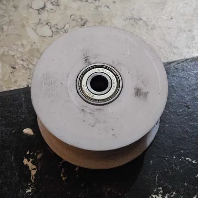 Puli Máy Chèo Thuyền Waterrower VR3