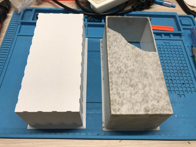 Đèn tường ngoài trời - Bản chỉnh sửa - Image 2