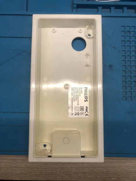 Đèn tường ngoài trời - Bản chỉnh sửa - Image 3