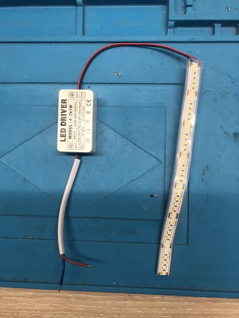 Đèn tường ngoài trời - Bản chỉnh sửa - Image 5