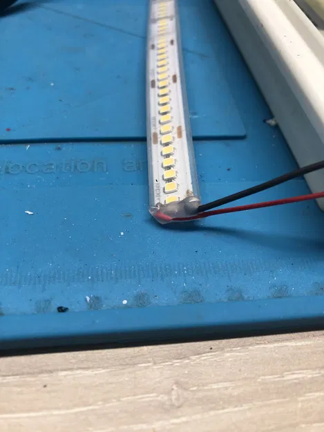 Đèn tường ngoài trời - Bản chỉnh sửa - Image 6