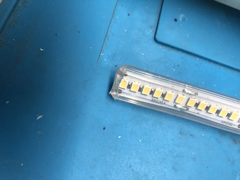 Đèn tường ngoài trời - Bản chỉnh sửa - Image 7